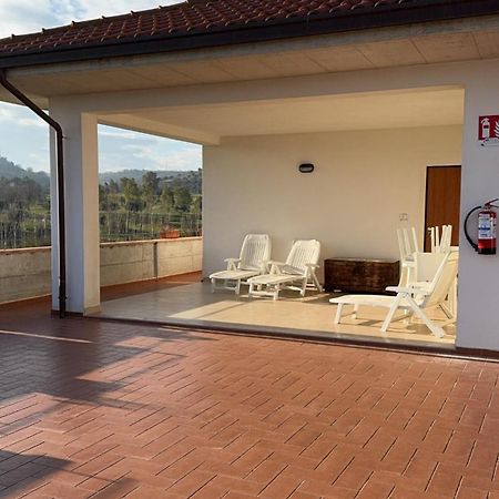 Casa Vacanze Cerreto 3 Miglianico Exterior foto