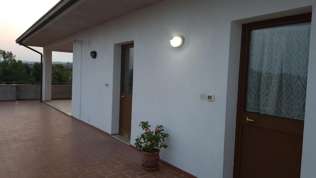 Casa Vacanze Cerreto 3 Miglianico Exterior foto