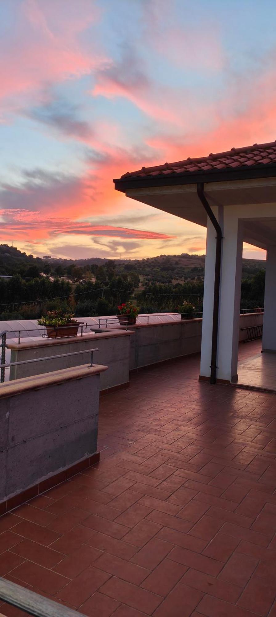 Casa Vacanze Cerreto 3 Miglianico Exterior foto