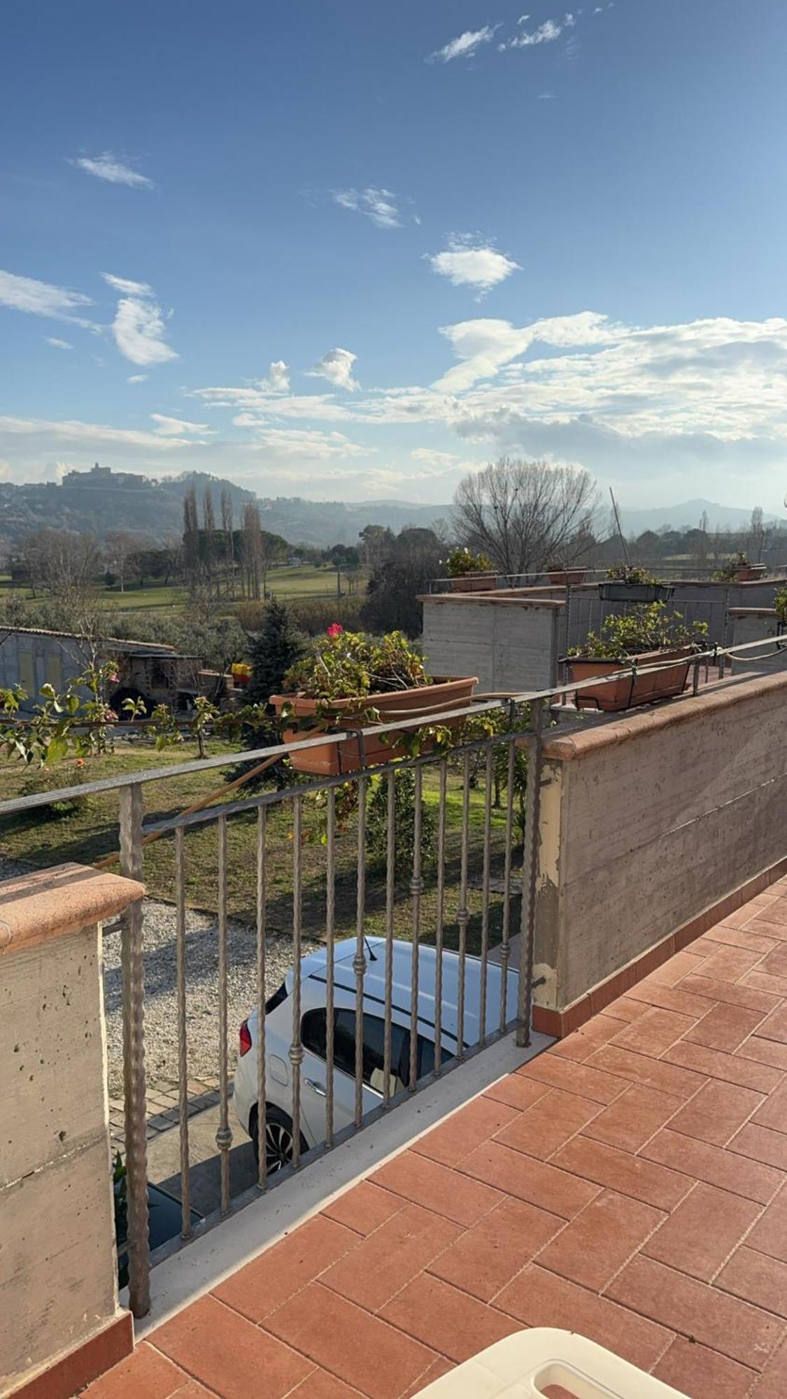 Casa Vacanze Cerreto 3 Miglianico Exterior foto
