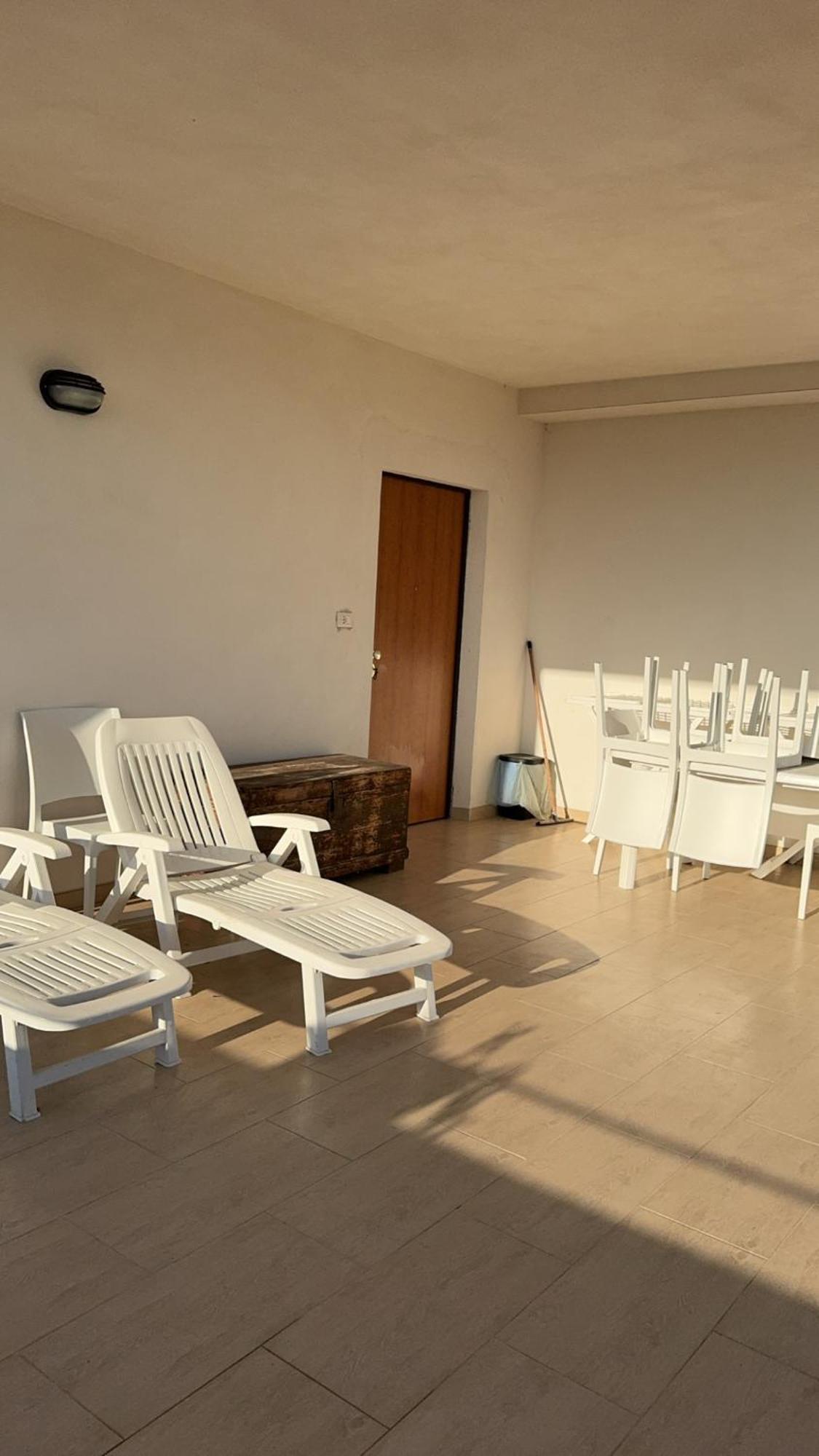 Casa Vacanze Cerreto 3 Miglianico Exterior foto